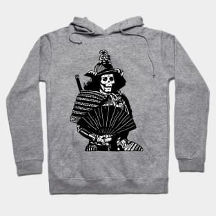 Samurai Hoodie